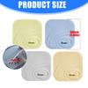 Flexible Shower Drain Seal Cover Universals Toilet Floor Drain Cover Deodorant Pad Nonslip Basins Stopper Sealing Cap