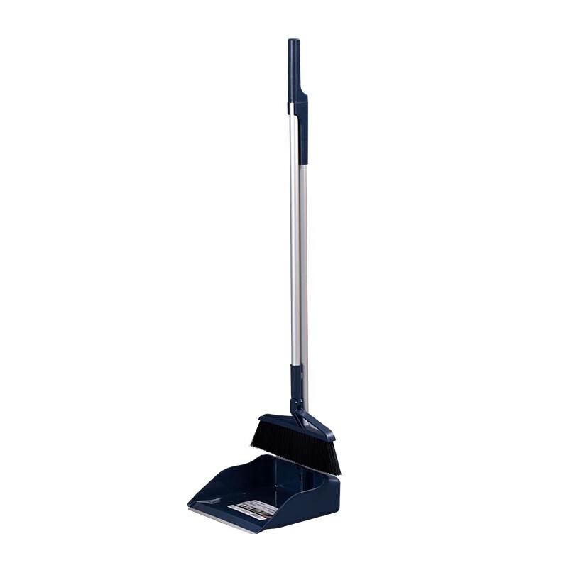Chahua 1725 Broom and Dustpan Set