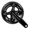 Shimano FC-R9200 165mm 50x34T Black