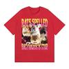 Rats Spelled Backwards Is Star Funny Rat Meme Print T Shirts Retro Humor Short Sleeve Tshirts Tops Fashion Clothing