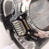 Used CASIO Pro Trek PRT-50 Twin Sensor Working Digital-Analog Twin Cept 10 ATM Water Resistant Wristwatch PROTREK