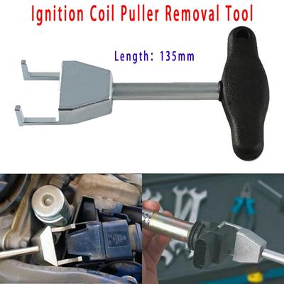Auto Ignition Coil Puller Removal Spark Plug Puller Tool for VW POLO,AD,Sagitar,Lavida,Octavia Car Repair Tool