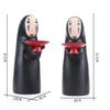 YAYANA No-Face Coin Bank with Automatic Eating Function, Rechargeable, Fun Birthday Gift for Kids (Rechargeable)