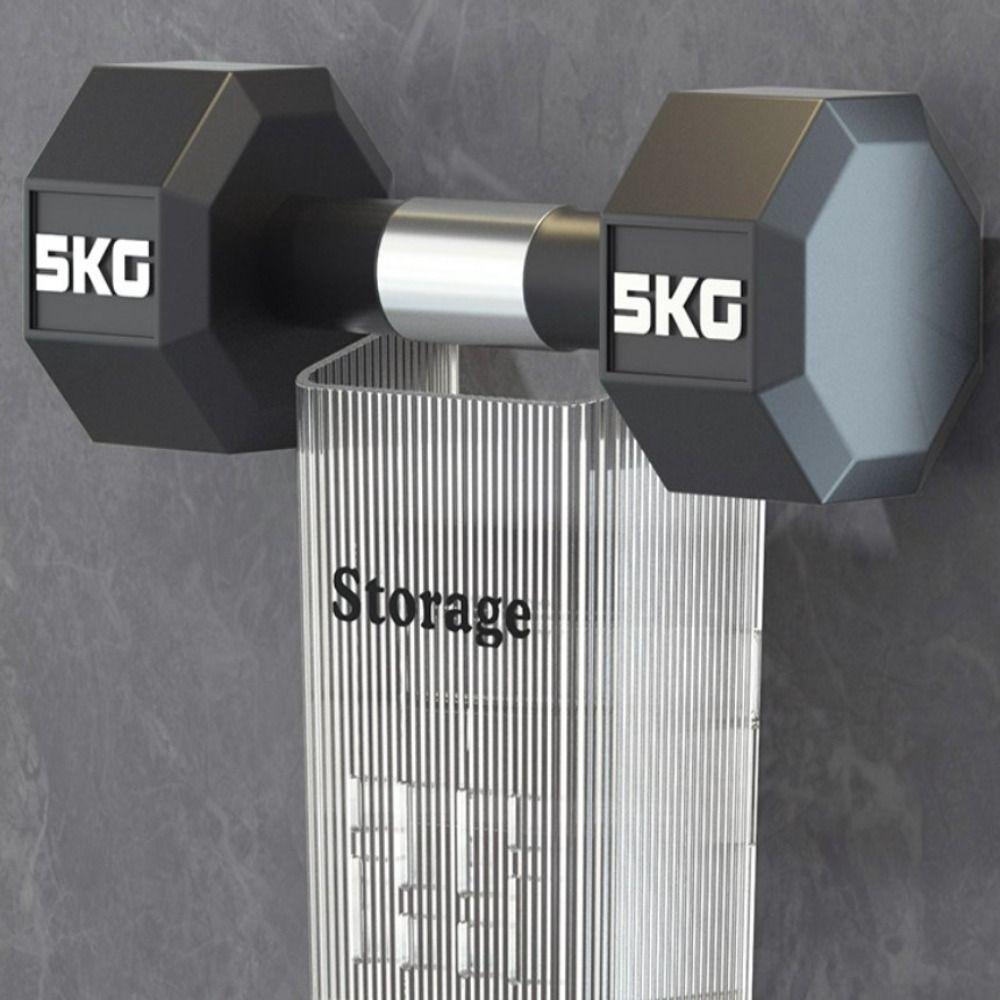 Wall-mounted Kitchen Draining Rack Plastic Chopstick Storage Box High Quality Chopstick Cage