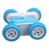 2.4GHz Stunt RC Car 360 Degrees  Rotation Anti Collision Remote Control Electric Mini Double Sided Stunt Car