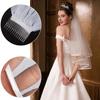 Wedding Decorations Bridal Shower Wedding Veil Team Bride To Be Satin Sash Bachelorette Party Girl Party Decoration Supplies