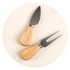 Supretto Bamboo Cheese Cutting and Serving Board with Accessories (91790001)
