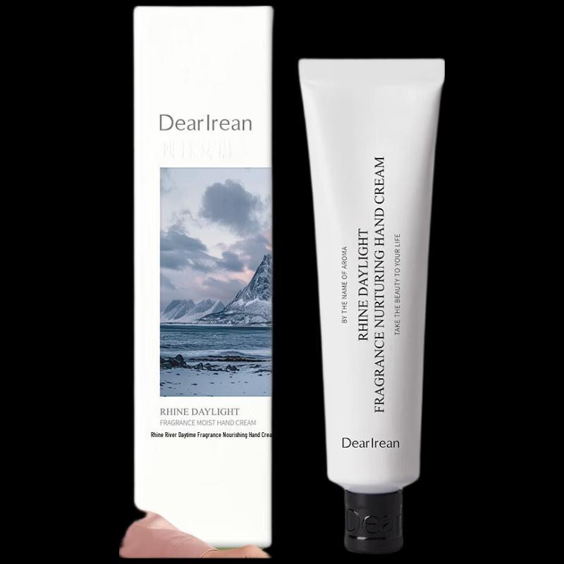 Dear Lrean Rhine Day Hand Cream