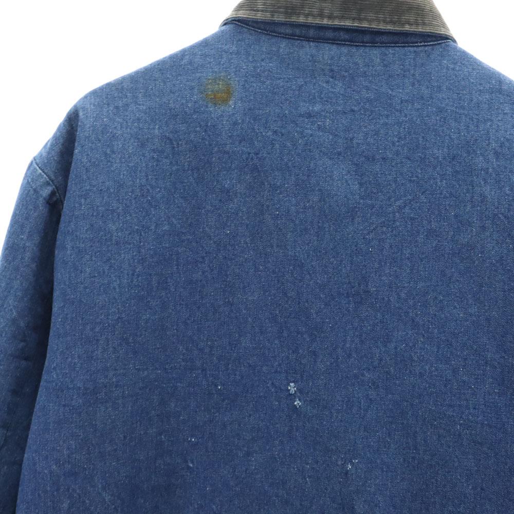 Big Ben 70er 80er Vintage Wrangler made in USA Denim Overall Herren Gebraucht