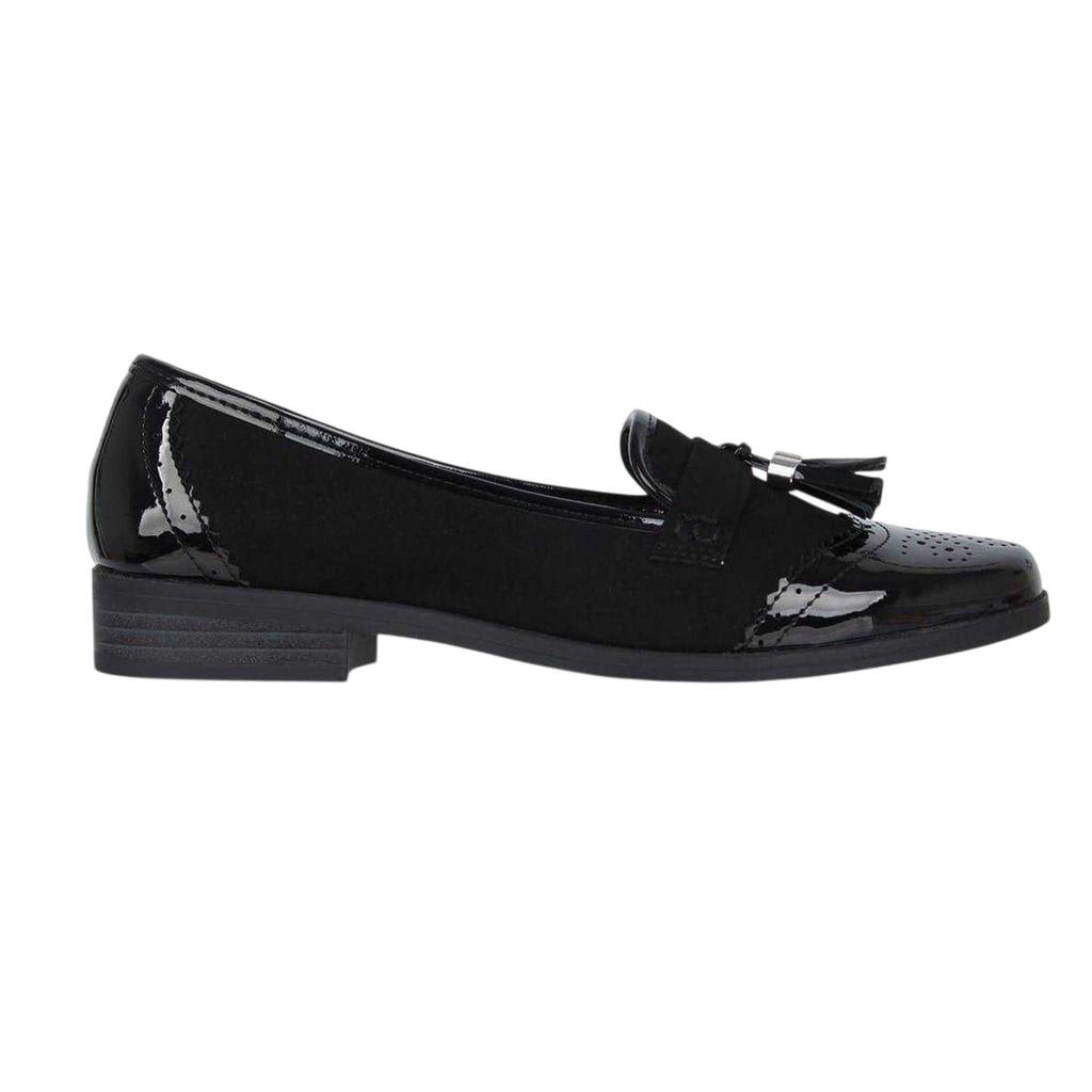 Miso Womens/Ladies Tasha Loafers