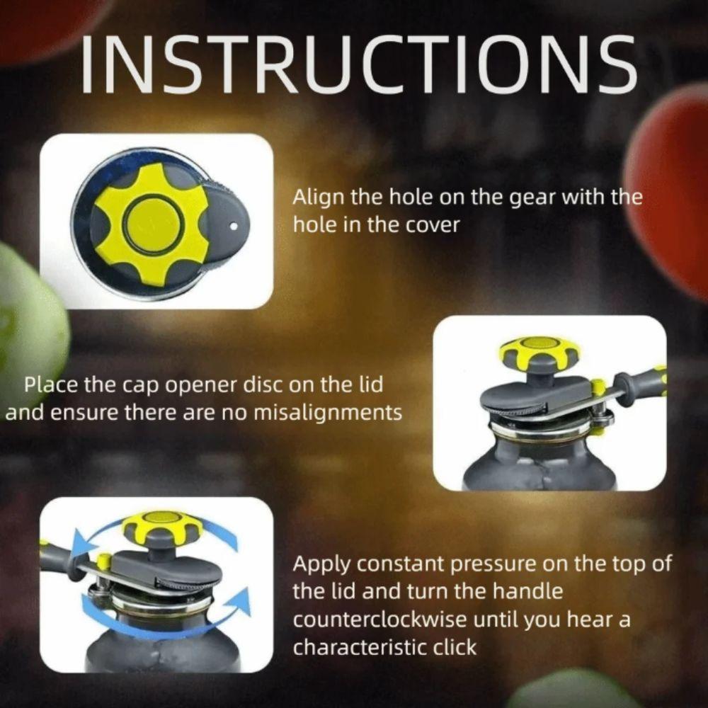 High Hardness Manual Can Sealer Durable Construction Can Sealing Machine  Can Seaming