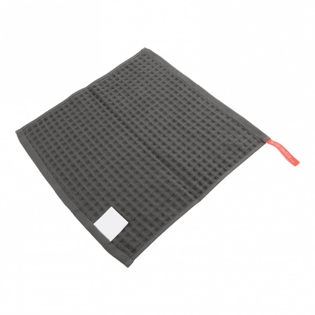 Waffle Weave Bath Towels Set 100 Cotton Soft Absorbent Towels for Home