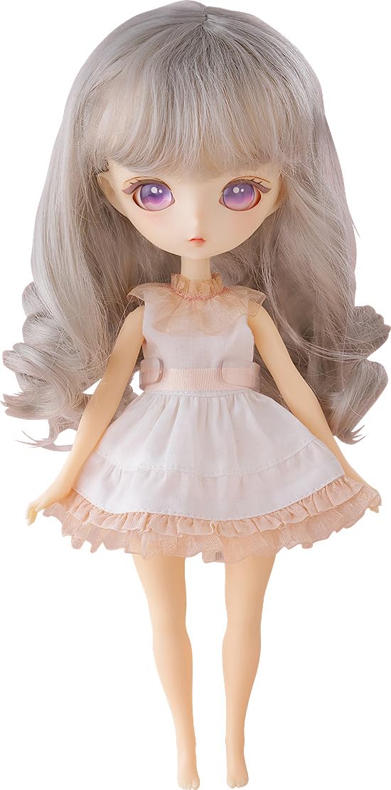 

Near Harmonia Mellow Non-scale cloth & magnet & plastic painted movable figure