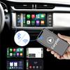 Sinairyu Drahtlose CarPlay Android Auto DVR HDMI Mirror-Link Kompatibel Für Land Rover Evoque Jaguar XE Harman System