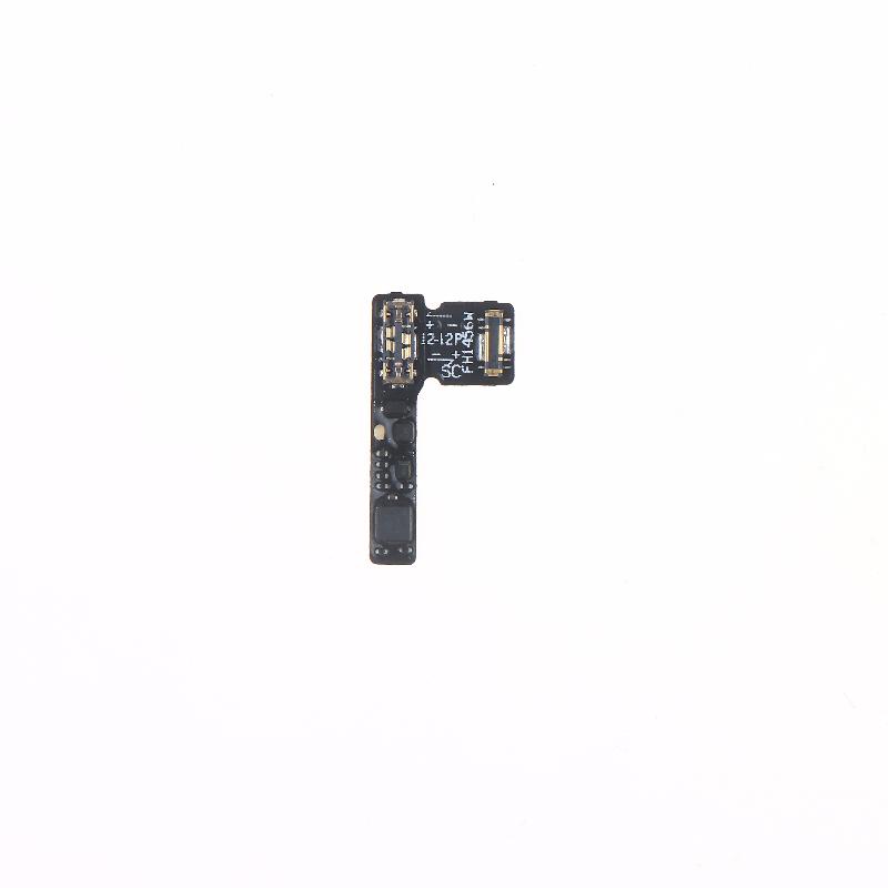 Tag-On External Battery Repair Flex Cable Programmer For 11 12 13 14 15 Pro Max Battereis Read Write Repair Tool