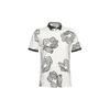Polo Shirts Men's White Polo Collar Moderate 1358781-112