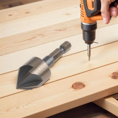 Accesorios para herramientas eléctricas – Brocas