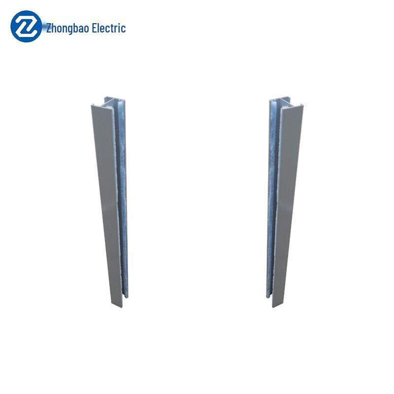 Zhongbao Aluminum Alloy Rat Barrier for Power Systems