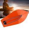 Trolling Board K Type Diveboard Sea Fishing Boat Artificial Fish Bait Tackle Tool(7# )
