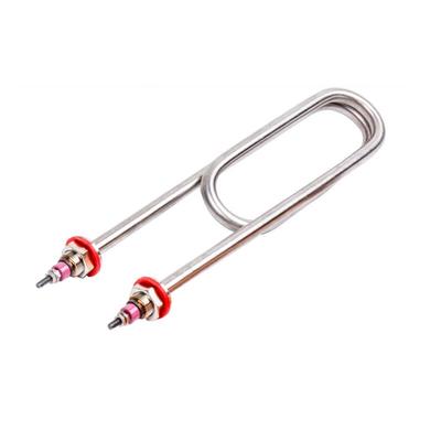 U-Type Electric Heating Tube