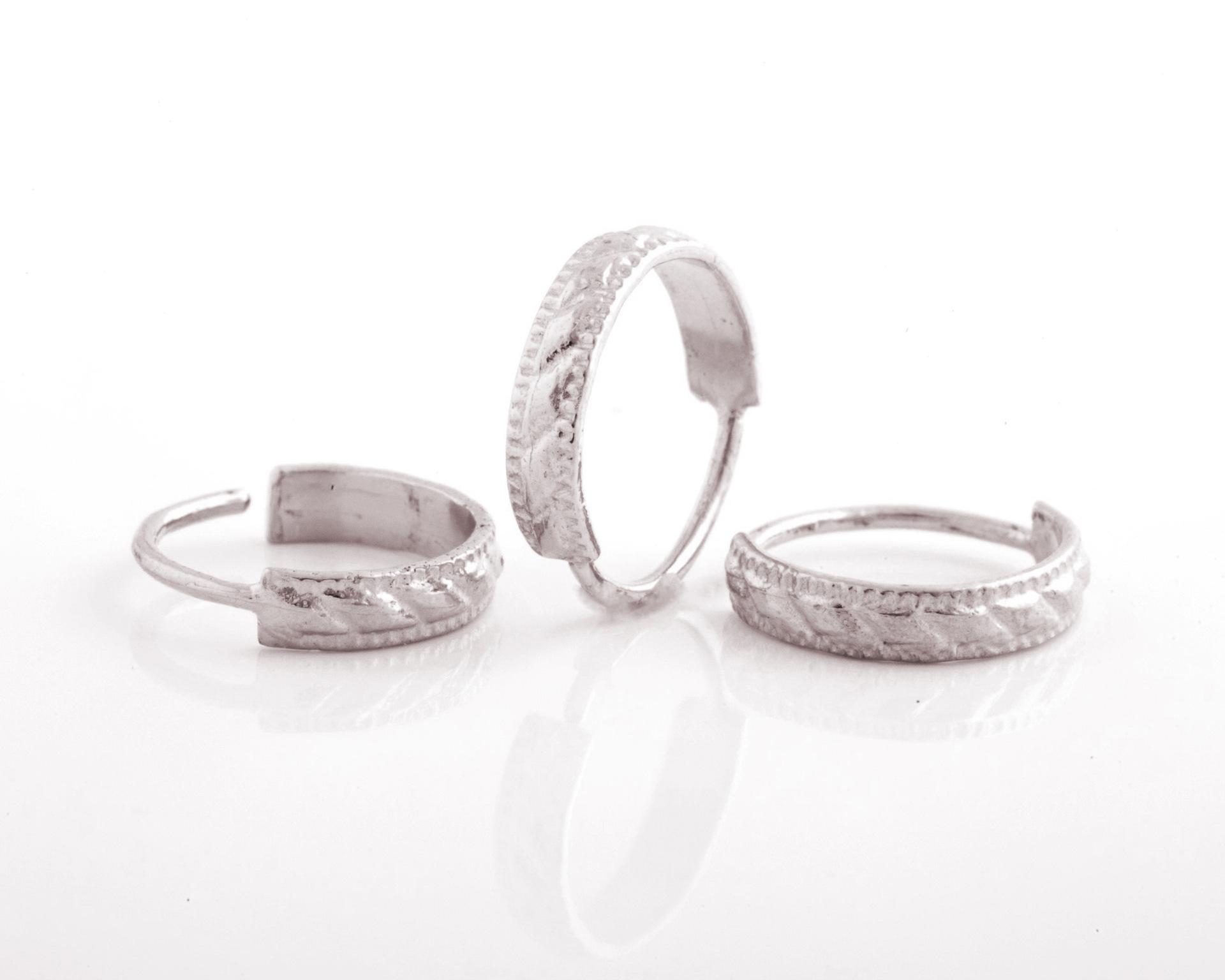 

Креативные украшения для пирсинга Zhenrong Wish: Кольца для носа, серьги-гвоздики и серьги ручной работы для женщин. платиновый