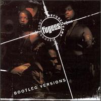 CD FUGEES - Score: Bootleg Versions CK67904 Ruffhouse Recor 1996 US Rap & Hip-Hop/R&B Used