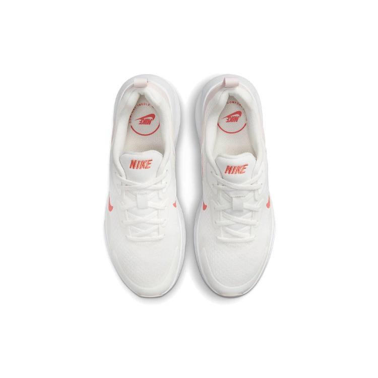 (WMNS) Nike Wearallday 'Pink White' Damen CJ1677-105