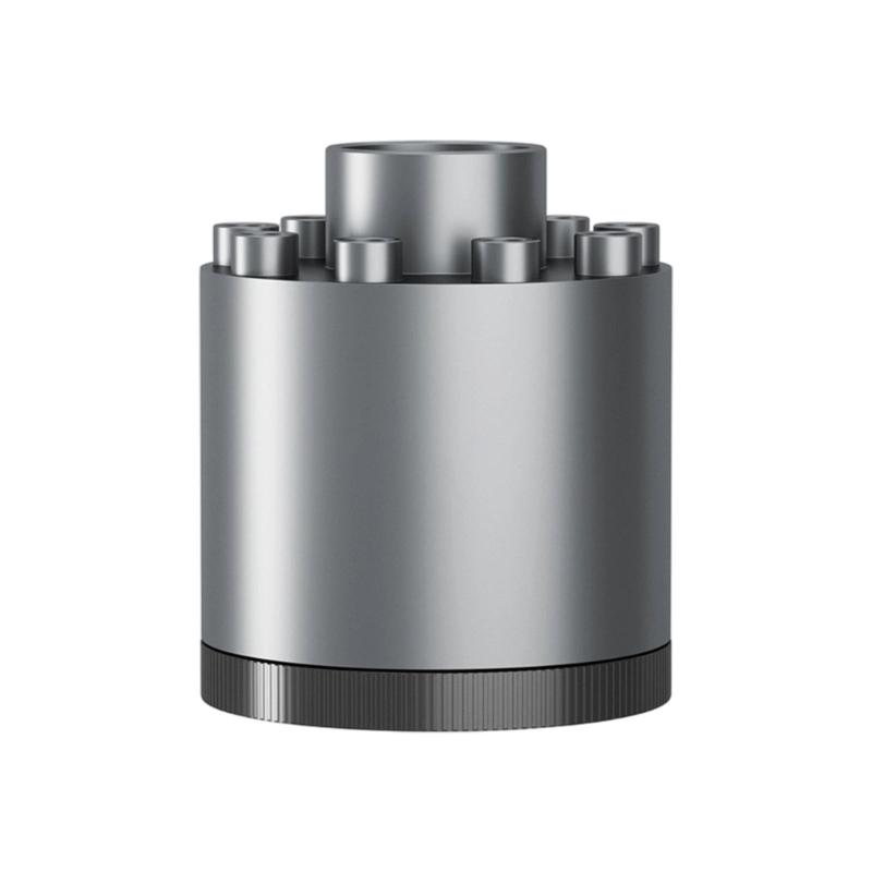 Long Lasting Rechargeable Electric Screwdriver Kit Cordless Power Tool Supporting 1000 Plus Operations with 280mAh Battery