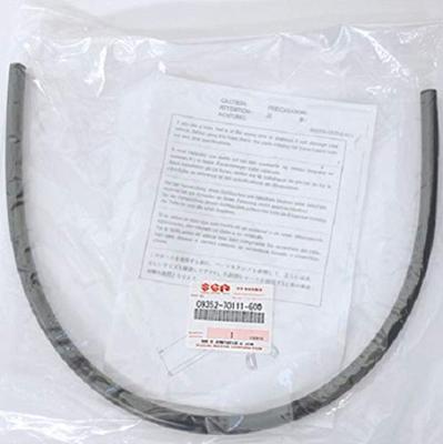 Oryginalna część Suzuki Numer części Wąż, 7x11x600mm, 09352-70111-600