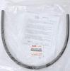 Genuine Suzuki Part Number Hose, 7x11x600mm, 09352-70111-600