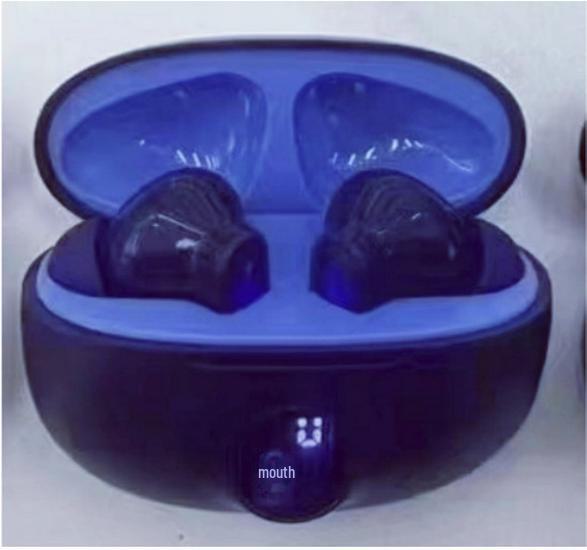 

Bluetooth-гарнитура 895B: Высококачественный звук, цифровой дисплей, беспроводная связь, идеально подходит для игр и спорта.