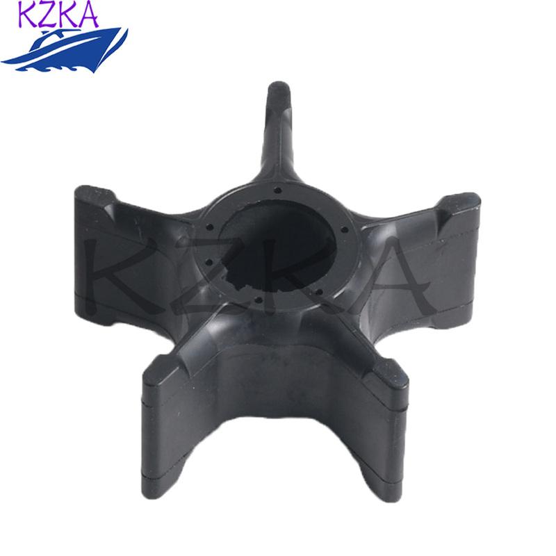Water Pump Impeller Service Kit 17400-93J00 17400-93J01 17400-93J02 For Suzuki 200HP 225HP 250HP DF200 DF225 DF250 Outboard Part
