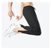 Men's Ice Silk Quick-Dry Athletic Pants for Summer Sports