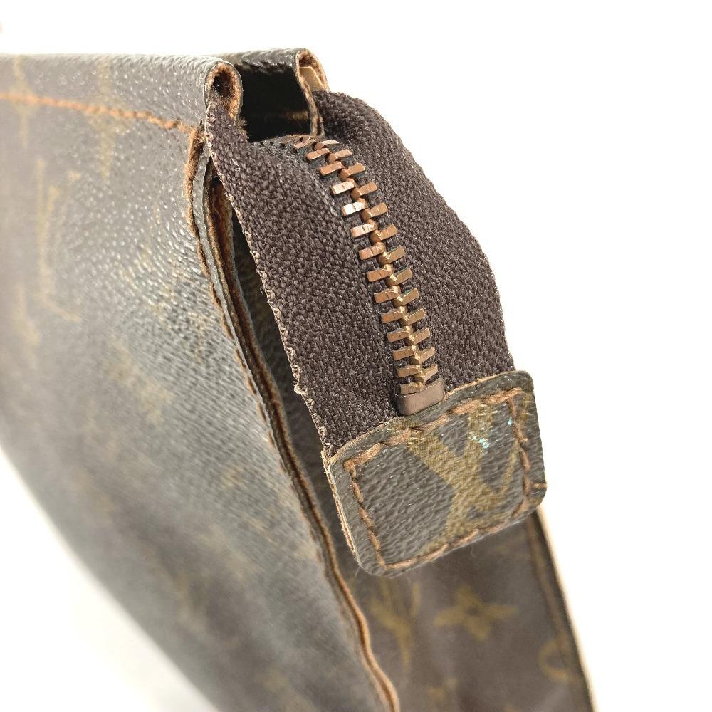 Louis Vuitton M47542 Monogram Poche Toilette 26 Makeup Pouch Cosmetics Pouch