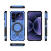 Für Xiaomi 17 Pro Max Hülle Abdeckung Xiaomi Mi 17 Pro Capa Neu Stoßfest Anziehung Adsorption Ringhalter Fundas Samsung Xiaomi 17