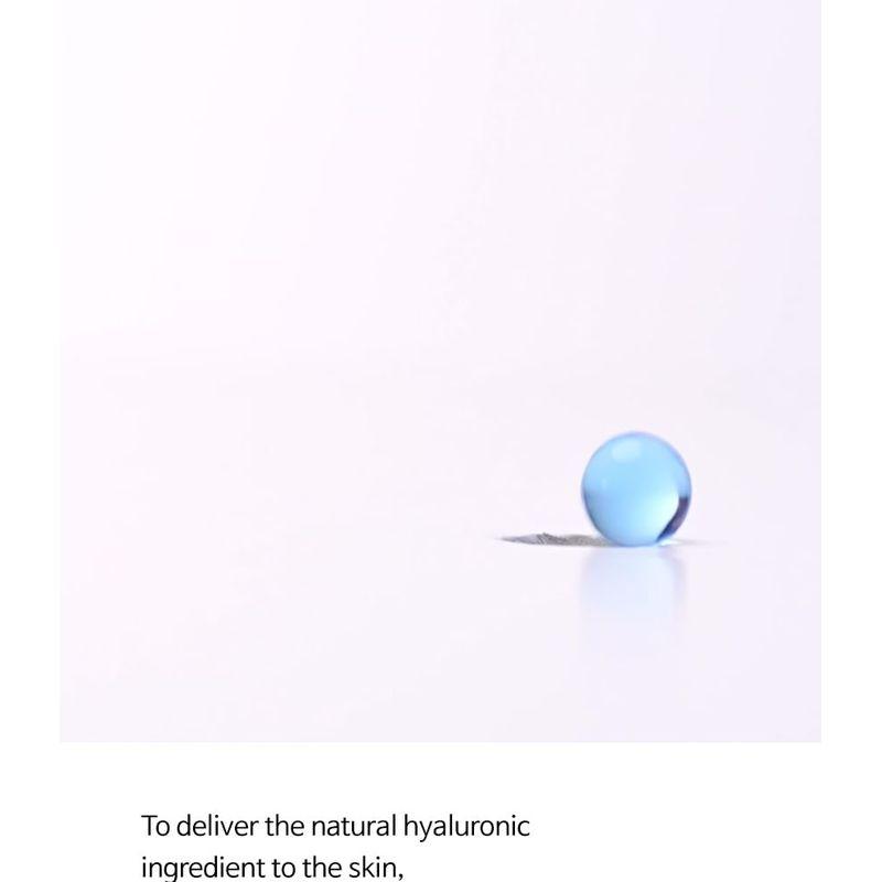 AMPLE: N - Hyaluron Shot Hydration Cream Mini