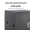 Huidu DA-115 Professional Stage Subwoofer CN Plug (adapter Included)