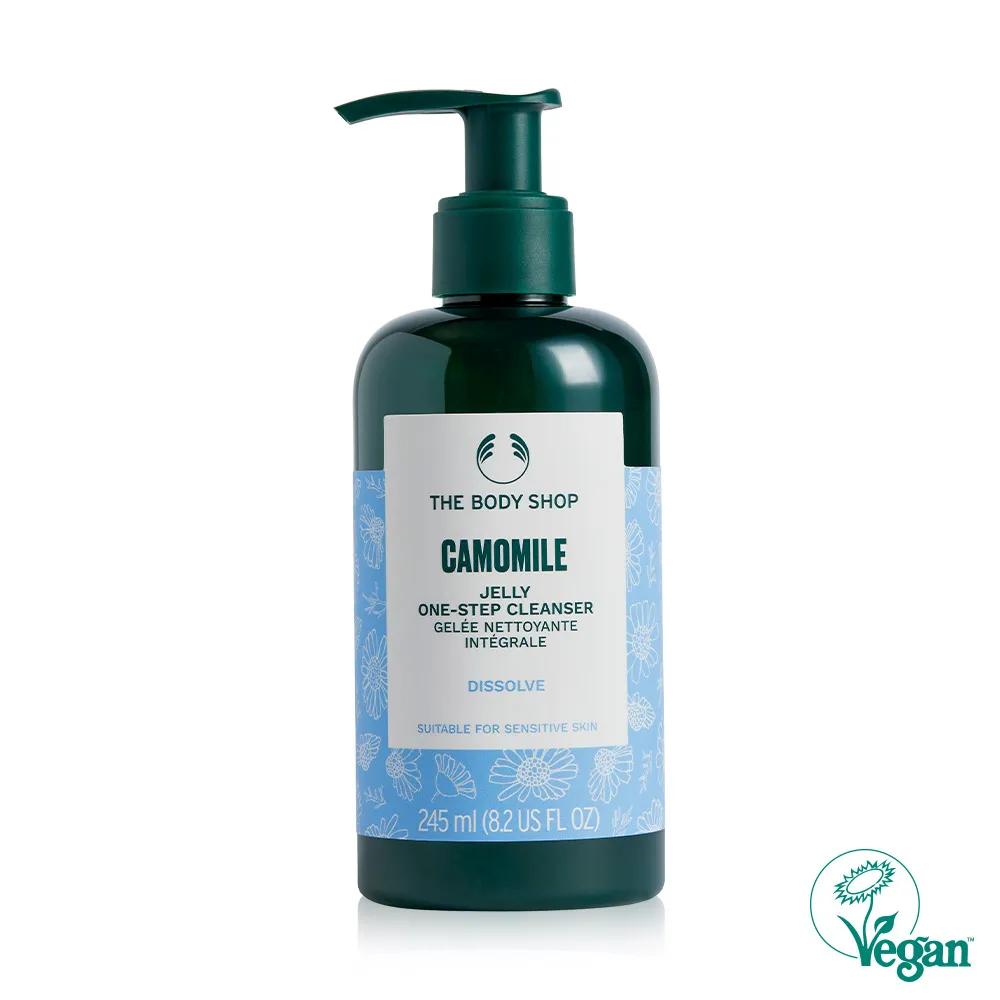 Chamomile Jelly One-Step Cleanser 245ML (27143)