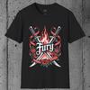 Tops – T-Shirts