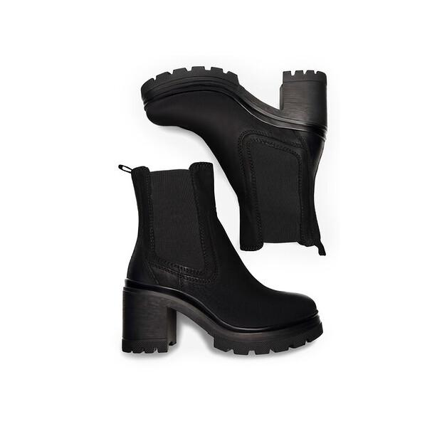 Ботинки Lasocki WI16-24474-01
