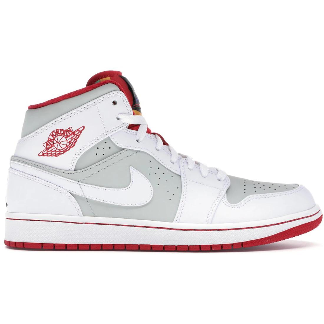 

Sneaker Jordan 1 Retro Hare Jordan (2015)(719551-123) 44