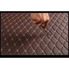 Car Trunk Mat For ARCFOX  2022 Custom Car Cargo Liner Carpet Accessories Auto Interior