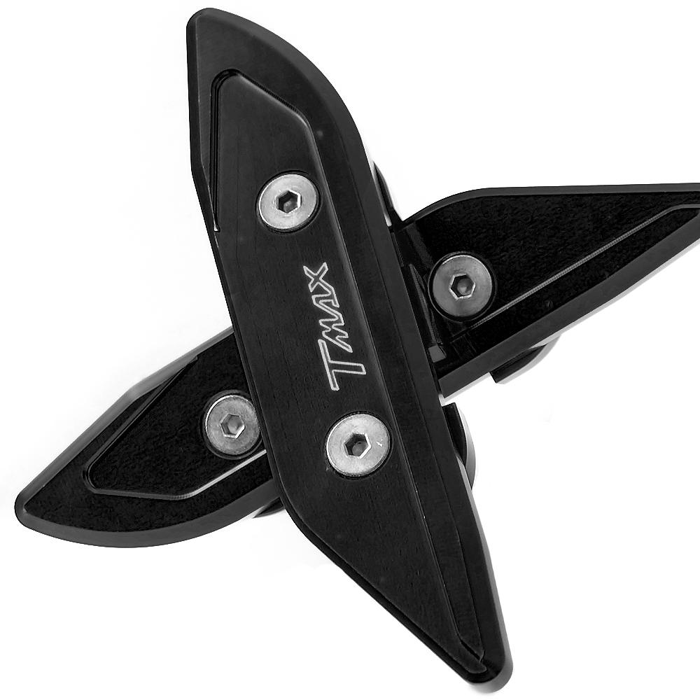 

Крышка бокового зеркала с отверстием для Yamaha TMAX 530 TMAX530 2012 2013 2014 2015 2016 2017 2018 T-MAX 560 2022 чёрный