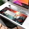 Custom Large Japan Esports Mouse Pad - Non-Slip Office Desk Mat for Laptops