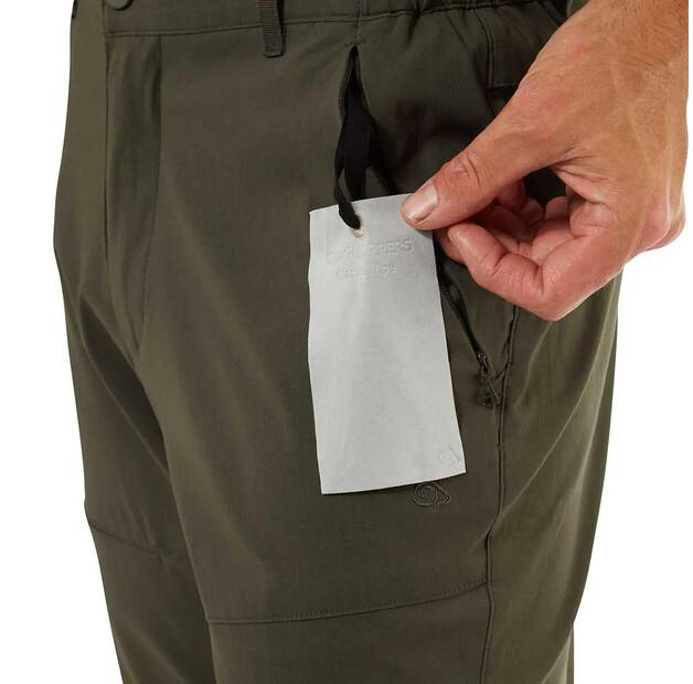 Craghoppers Pants Kiwi Pro II