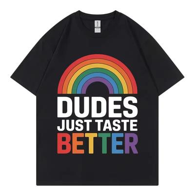 Funny Tshirt Unisex Fashion Short Sleeve Streetwear Summer Harajuku High Quality Cotton 100 Outdoor Fitness Breathable Clothing