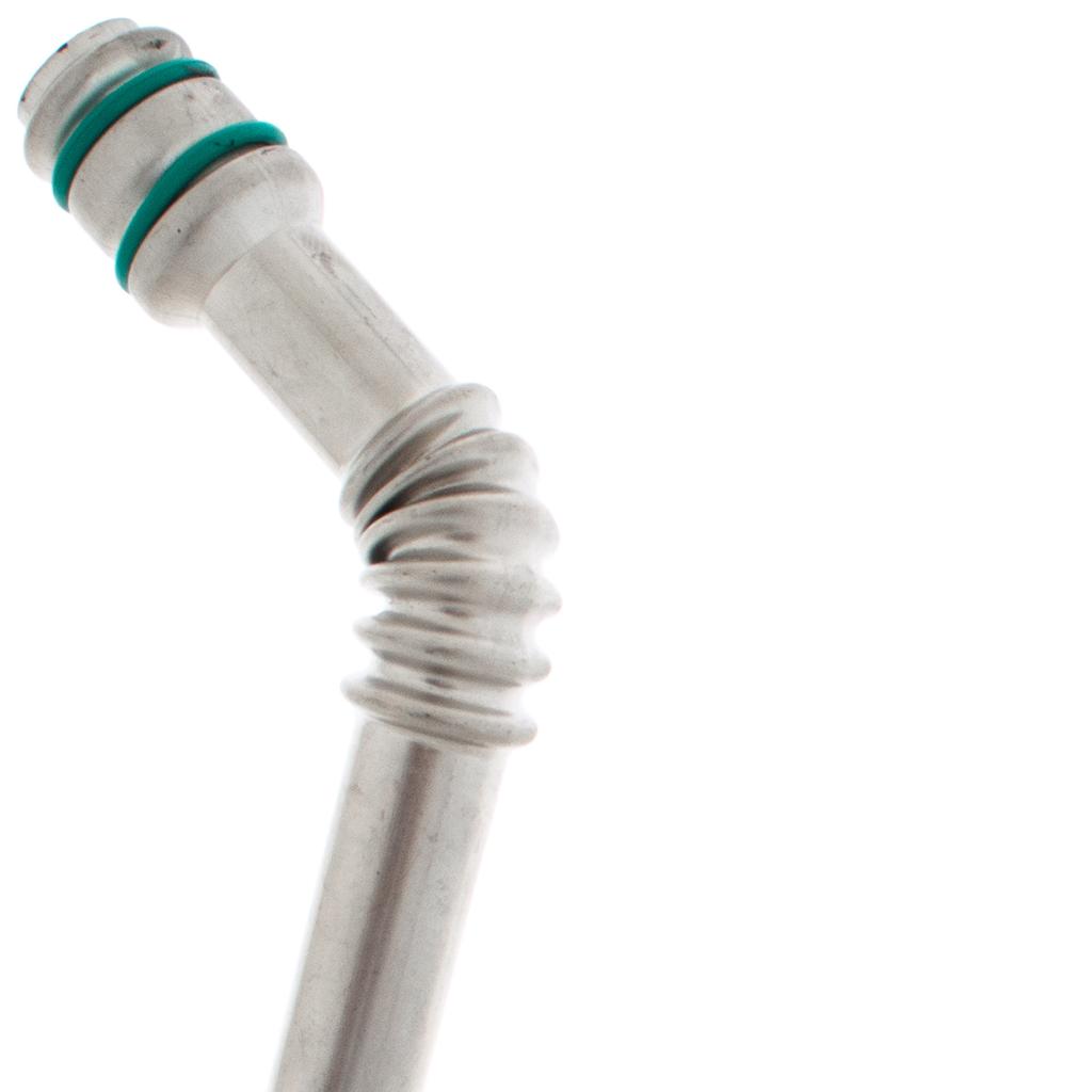 Renault Trafic II 2001- 1.9 dCi Turbo Oil Hose
