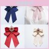 Luxury Fashion Neck Flower With Shimmering Starry Pattern For Adults And Couples
