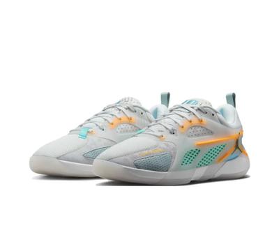 Heir Series PF Herren Basketballschuhe FQ3859-101