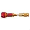 Air Conditioning R134 Installer Adjustable Tool, for Automotive Vehicles Cars Household.